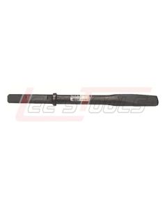 MAKITA 751222-A 1-1/2" x 20-1/2" Superkut Chisel, 1-1/8" Hex