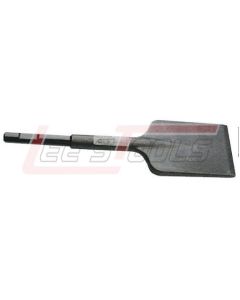 MAKITA 751622-A 5-1/2" x 20" Clay Spade, 1-1/8" Hex