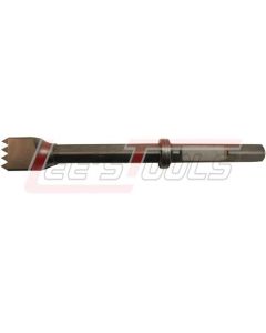 MAKITA 751717-A 1-3/4" x 14-3/4" One-Piece Bushing Tool, 1-1/8" Hex