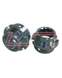 MAKITA 764361-9 Outer Sleeve 20-37,6922NB
