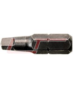 MAKITA 784218-A #3 Square Recess Insert Bit