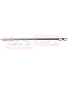 MAKITA 784647-5 #2 Square Drive Bit 182mm, BFR750