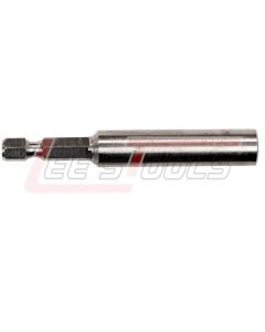 MAKITA 784801-1 Magnetic Bit Holder, 3"
