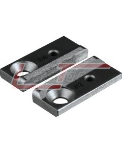 MAKITA 792533-6 Side Blade Set, JS1660