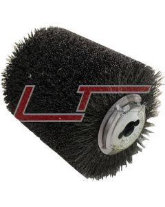 MAKITA 794382-7 Wire Brush Wheel, 9741