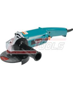 MAKITA 9005B 5" Angle Grinder, 9 AMP, 10,000 RPM, AC/DC, 5/8"-11