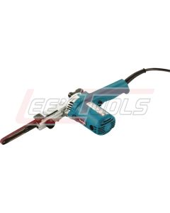 MAKITA 9032 3/8" x 21" Belt Sander, 4.4 AMP, var. spd.