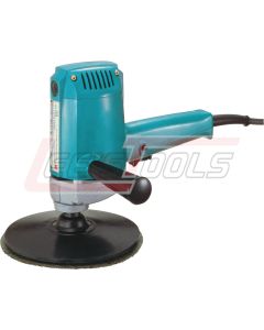 MAKITA 9218SB 7" Disc Sander, 5.2 AMP, 4,000 RPM, 5/8"-11