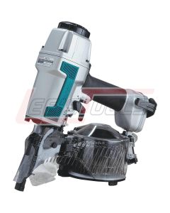 MAKITA AN611 2-1/2" Siding Coil Nailer