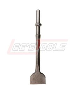 MAKITA B-07010 Makita Small Shank, 2" x 9" Scaling Chisel