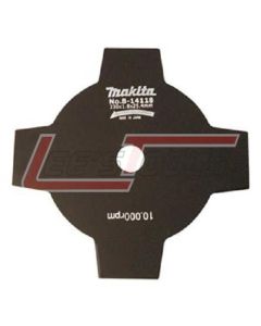 MAKITA B-14118 9" 4T Star Blade, EM4250CA