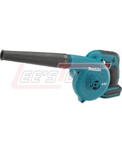 MAKITA BUB182Z 18V LXT® Lithium-Ion Cordless Blower (Tool only)