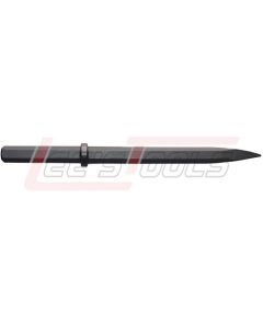 MAKITA D-21353 20-1/2" Bull Point, 1-1/8" Hex