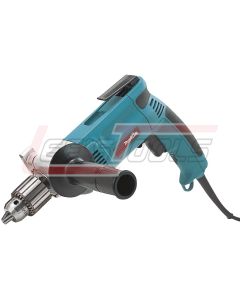 MAKITA DP4002 1/2" Drill, 7 AMP, 0-700 RPM, metal housing, var. spd., reversible