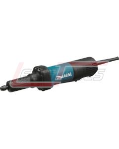 MAKITA GD0600 1/4" Paddle Switch Die Grinder, 3.5 AMP, 25,000 RPM, lock-off, no lock-on