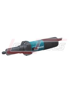 MAKITA GD0601 1/4" Die Grinder, slide switch, 3.5 AMP, 25,000 RPM, no lock-off, lock-on