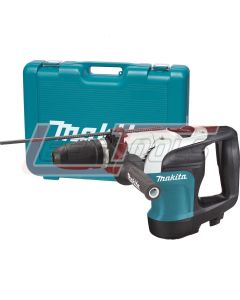 MAKITA HR4002 1-9/16" Rotary Hammer, accepts SDS-MAX bits, 2-mode, var. spd., case