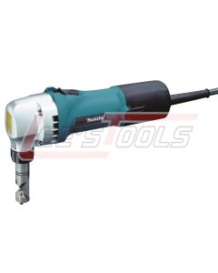 MAKITA JN1601 16 Gauge Nibbler, 5 AMP, 2,200 SPM