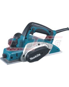 MAKITA KP0800K 3-1/4" Planer, 6.5 AMP, case