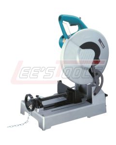MAKITA LC1230 12" Metal Cutting Saw, carbide-tipped blade