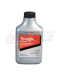 MAKITA T-00745 Synthetic 2 Cycle Engine Oil, 2.6oz