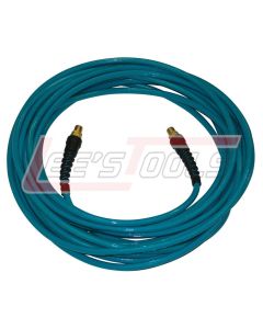 MAKITA T-01133 1/4" x 50' Polyurethane Hose, MAC700, MAC2400, MAC5200