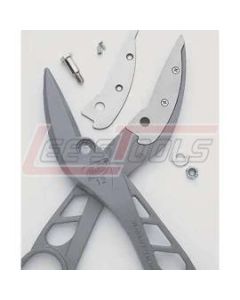 MALCO M12ARB REPLACEMENT BLADES, M12A