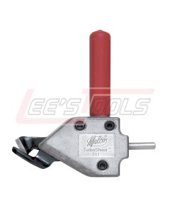 MALCO TS1 TURBO SHEAR, METAL