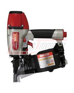 MAX CN565S MAX SIDING COIL NAILER