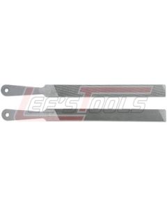 MERCER BDUA10 10" Dual Files With Handle