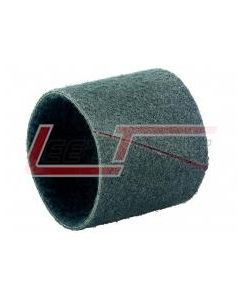 METABO 623495000 Nylon non-woven abrasive sleeves - MEDIUM - 2/PK. - SE12-115 / S 18 LTX 115 - Burnisher Consumables