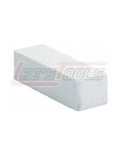 METABO 623520000 POLISHING PASTE STICK (Pre-polishing white) -  - Consumables for all Stainless Applications