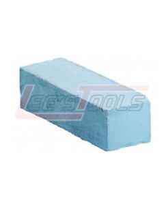METABO 623524000 POLISHING PASTE STICK (high gloss polishing blue) -  - Consumables for all Stainless Applications
