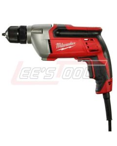 MILWAUKEE 0240-20 DRILL 3/8 2800