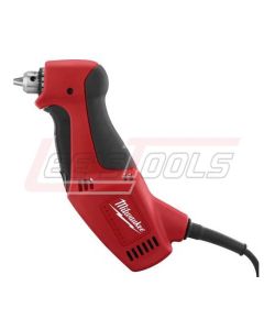 MILWAUKEE 0370-20 DRILL 3/8 CL QUARTER