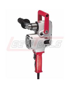 MILWAUKEE 1675-6 DRILL 1/2 300/1200 HOLE HAWG