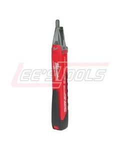 MILWAUKEE 2202-20 VOLTAGE DETECTOR W/LED LIGHT
