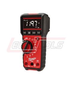 MILWAUKEE 2217-20 DIGITAL MULTIMETER
