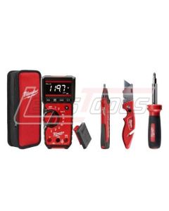 MILWAUKEE 2220-20 ELECTRICAL COMBO KIT