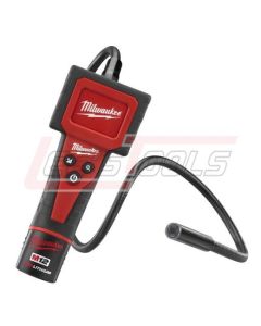 MILWAUKEE 2310-21 M12™ M-SPECTOR™ INSPECTION CAMERA W/1 BAT