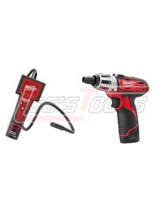 MILWAUKEE 2310-21P M12 Combo DD DIC  + 2401-20 free