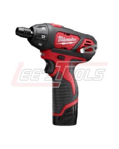 MILWAUKEE 2401-20 M12™ DRILL COMPACT DRV TOOL ONLY