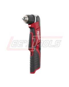 MILWAUKEE 2415-20 M12™ 3/8 RAD DRILL TOOL ONLY