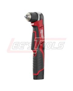 MILWAUKEE 2415-21 M12™ 3/8 RAD DRILL KIT W/1 BAT