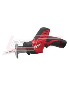MILWAUKEE 2420-22 M12™ HACKZALL HAND SAW KIT W/2 BAT