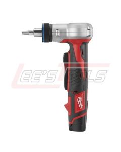 MILWAUKEE 2432-22 M12™ PROPEX EXPANSION TOOL KIT W/2 BAT