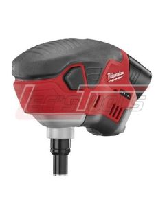 MILWAUKEE 2458-21 M12™ PALM NAILER KIT W/1 BAT