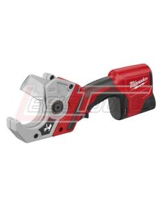 MILWAUKEE 2470-21 M12™ PVC SHEAR TOOL W/1 BAT