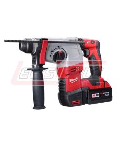 MILWAUKEE 2605-22 M18™ ROTARY HMR 7/8 SDS KIT