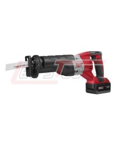 MILWAUKEE 2620-21 M18™ SAWZALL RECIP SAW KIT W/1 BAT